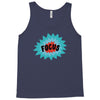 focus Tank Top
