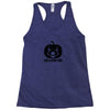 You'll Float Too (f142) Racerback Tank