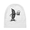 artisan pickle 2 Baby Beanies