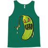 pickle monster Tank Top