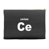 cerium Accessory Pouches