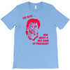 ted says trending T-Shirt