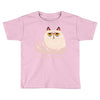 Go F Yourself Toddler T-shirt