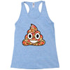 pizza shit Racerback Tank