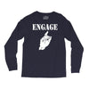 engage Long Sleeve Shirts