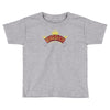 big shot bounty Toddler T-shirt
