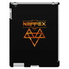 NEFFEX MUSIC iPad 3 and 4 Case
