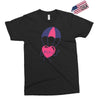 love ngapung Exclusive T-shirt