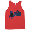 tv Tank Top