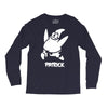 patrick spongebob Long Sleeve Shirts