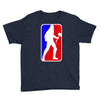 Thor NBA Style Youth Tee