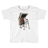 old gamer Toddler T-shirt