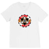 eye led best V-Neck Tee