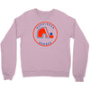 quebec nordiques hockey team Crewneck Sweatshirt
