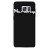 5whiskey mens funny walt disney parody Samsung Galaxy S7