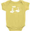 chess Baby Onesie