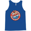 bacon beach Tank Top
