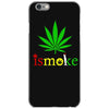 is smoke iPhone 6/6s Case