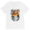avatar of the air nomads V-Neck Tee