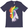rooster pride T-Shirt
