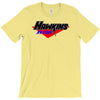 hawkins av club T-Shirt