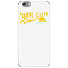 cereal killer 1 iPhone 6/6s Case
