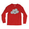 cloud say huh Long Sleeve Shirts