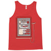 break fast Tank Top