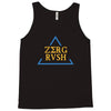 zerg rush Tank Top