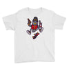 dope birds Youth Tee