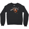 rebel lightyear Crewneck Sweatshirt