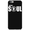 northern soul iPhone 6/6s Case