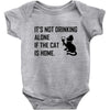 its not Baby Bodysuit