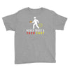 i never trust taco fart Youth Tee