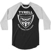 tyrell corporation 3/4 Sleeve Shirt