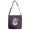 mr m1 Adjustable Strap Totes