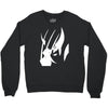 wolverine image x men avengers marvel comics gift Crewneck Sweatshirt