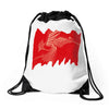 Phoenix Drawstring Bags