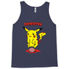 zombiechu Tank Top