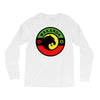 Wakanda Long Sleeve Shirts