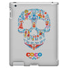 loco coco skul iPad 3 and 4 Case