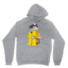 breaking bad lego parody Unisex Hoodie