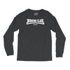 working class logo Long Sleeve Shirts