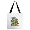 my treasure Tote Bags