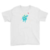 fatstronaut Youth Tee