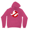 busting in 8 bits Unisex Hoodie