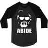 big lebowski grande lebosky leubosk cinema 3/4 Sleeve Shirt