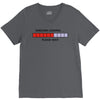 sarcasm loading please wait (2) V-Neck Tee