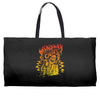 mindwar cycles Weekender Totes