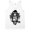 monkey brain out Tank Top